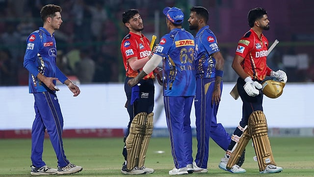 IPL 2025 Playoffs: Strengths And Weaknesses Of The Four Teams