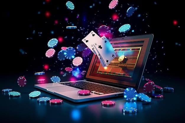 책임감 있는 도박 도구의 게임화: 더 안전한 플레이를 위한 새로운 지평