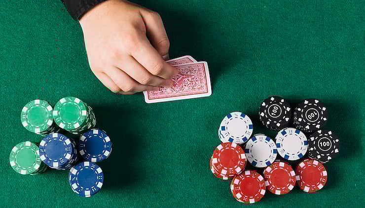 도박이 한국 가정생활에 미치는 영향