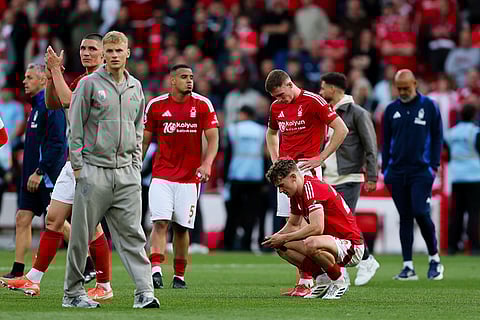 Premier League: Chelsea vs Nottingham Forest