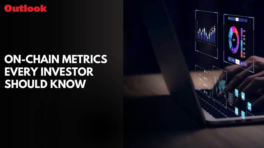 Understanding On-Chain Metrics: A Beginner’s Guide For Crypto Investors