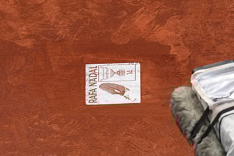 French Open 2025: Nadal Farewell Ceremony