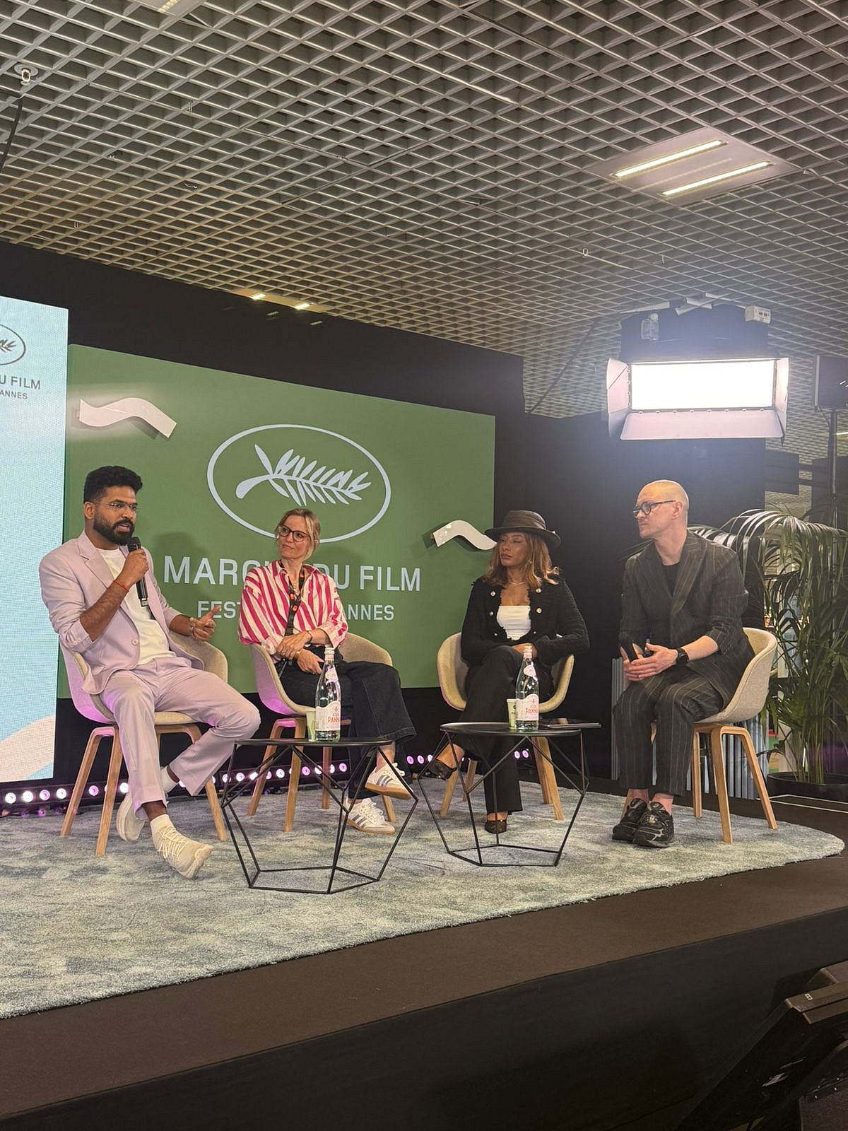 Vipul Agrawal: Founder Of Mugafi And Supporter Of AI Integration In Cinema