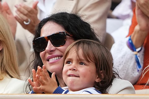 French Open 2025: Nadal Farewell Ceremony