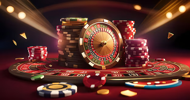 Representational image