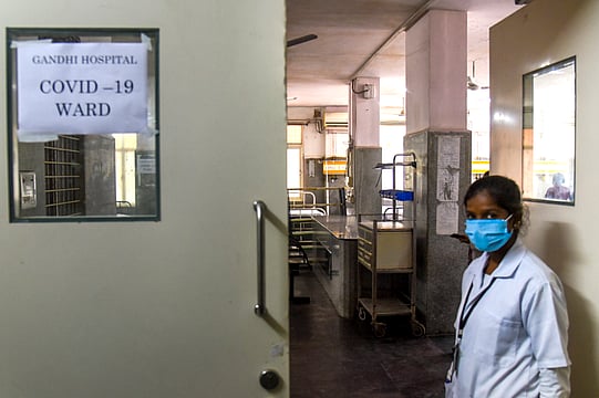 ICMR DG Assures 'No Need To Worry' About Rising Covid Cases In India As Severity Of Infections Is Mild