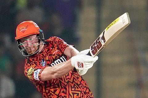 IPL 2025: Sunrisers Hyderabad vs Kolkata Knight Riders