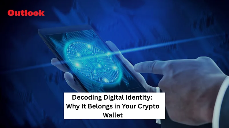 Decoding Digital Identity: Why It Belongs In Your Crypto Wallet