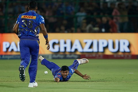 IPL 2025: Punjab Kings vs Mumbai Indians