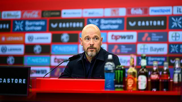 Erik Ten Hag At Bayer Leverkusen: Brad Friedel Backs Ex-MUFC Boss To Succeed At BayArena