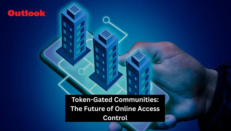 Token-Gated Communities: The Future Of Online Access Control