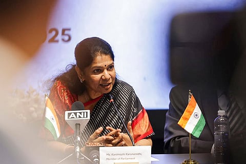 All-party parliamentary delegation in Slovenia