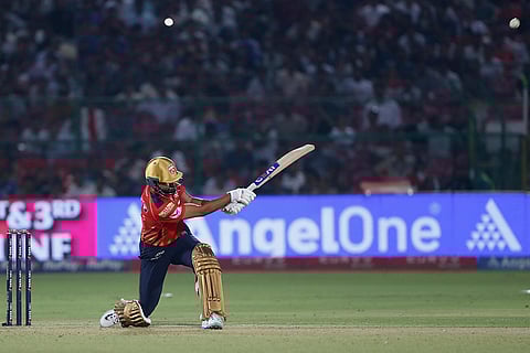 IPL 2025: Punjab Kings vs Mumbai Indians