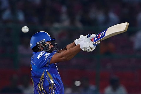 IPL 2025: Punjab Kings vs Mumbai Indians
