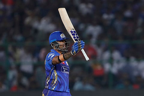 IPL 2025: Punjab Kings vs Mumbai Indians