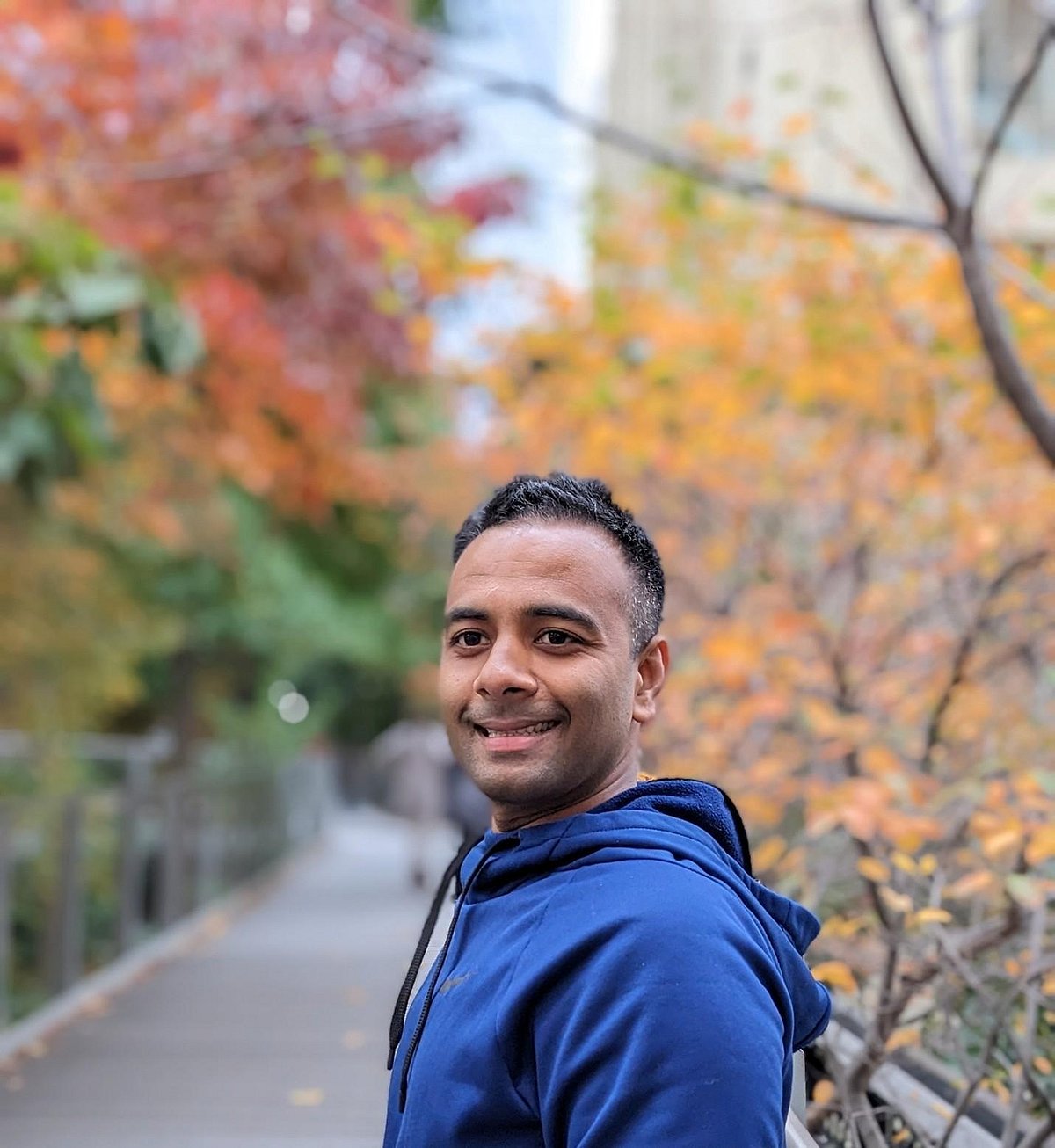 Ravi Narayan Venkatachalam