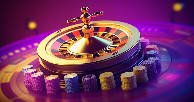 카지노 채팅방과 의사 결정에 미치는 영향