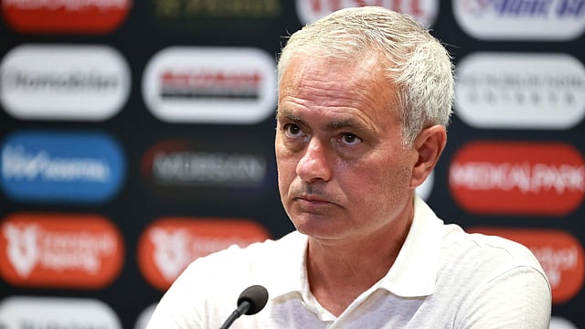 Jose Mourinho Expects To Stay With Fenerbahce Next Season