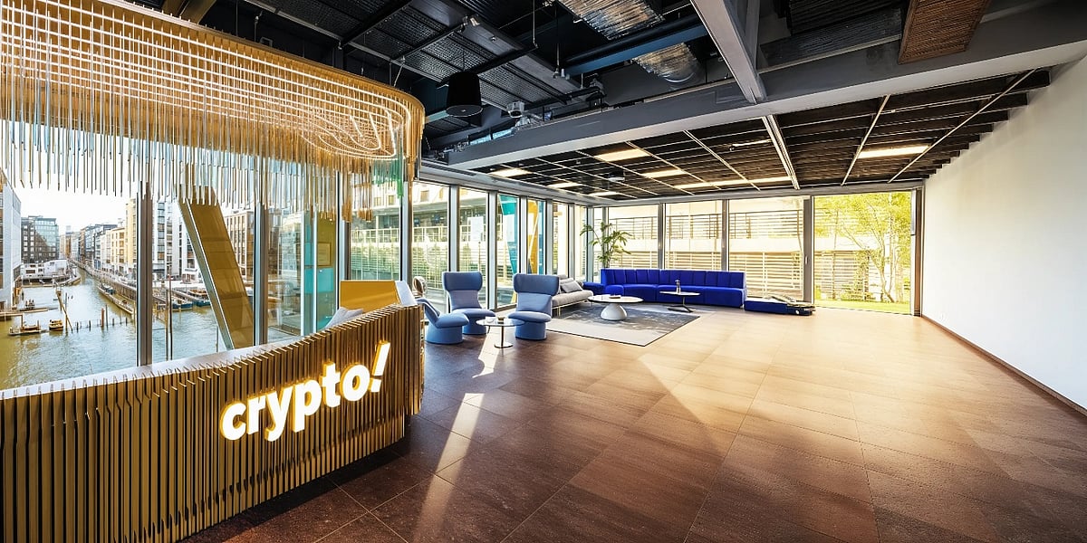 Crypto News Division Launches As U.S. Cements Leadership In Digital Asset Markets