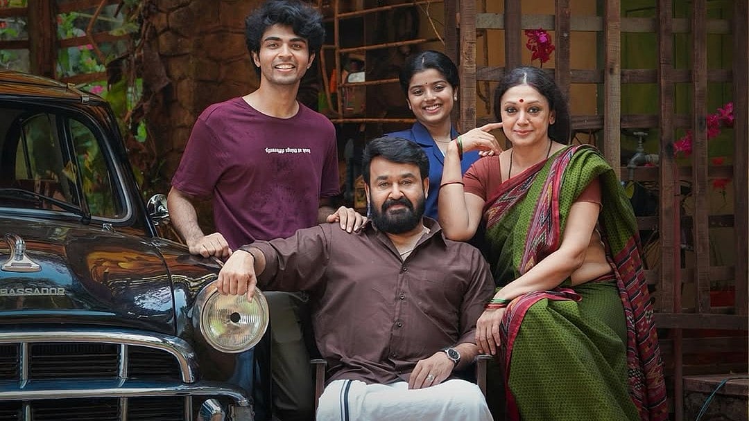 Instagram : Thudarum OTT release date out