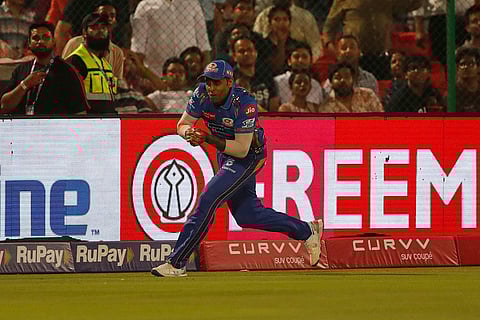 IPL 2025: Punjab Kings vs Mumbai Indians