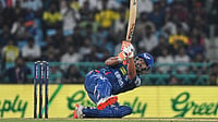 LSG Vs DC, IPL 2026: Check Lucknow's Hourly Weather Forecast For Indian Premier League Match 5 Today AP Photo : LSG Vs DC, IPL 2026: Check Lucknow's Hourly Weather Forecast For Indian Premier League Match 5 Today