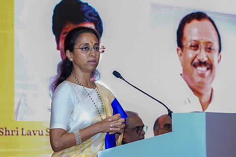 Multi-party delegation in Qatar