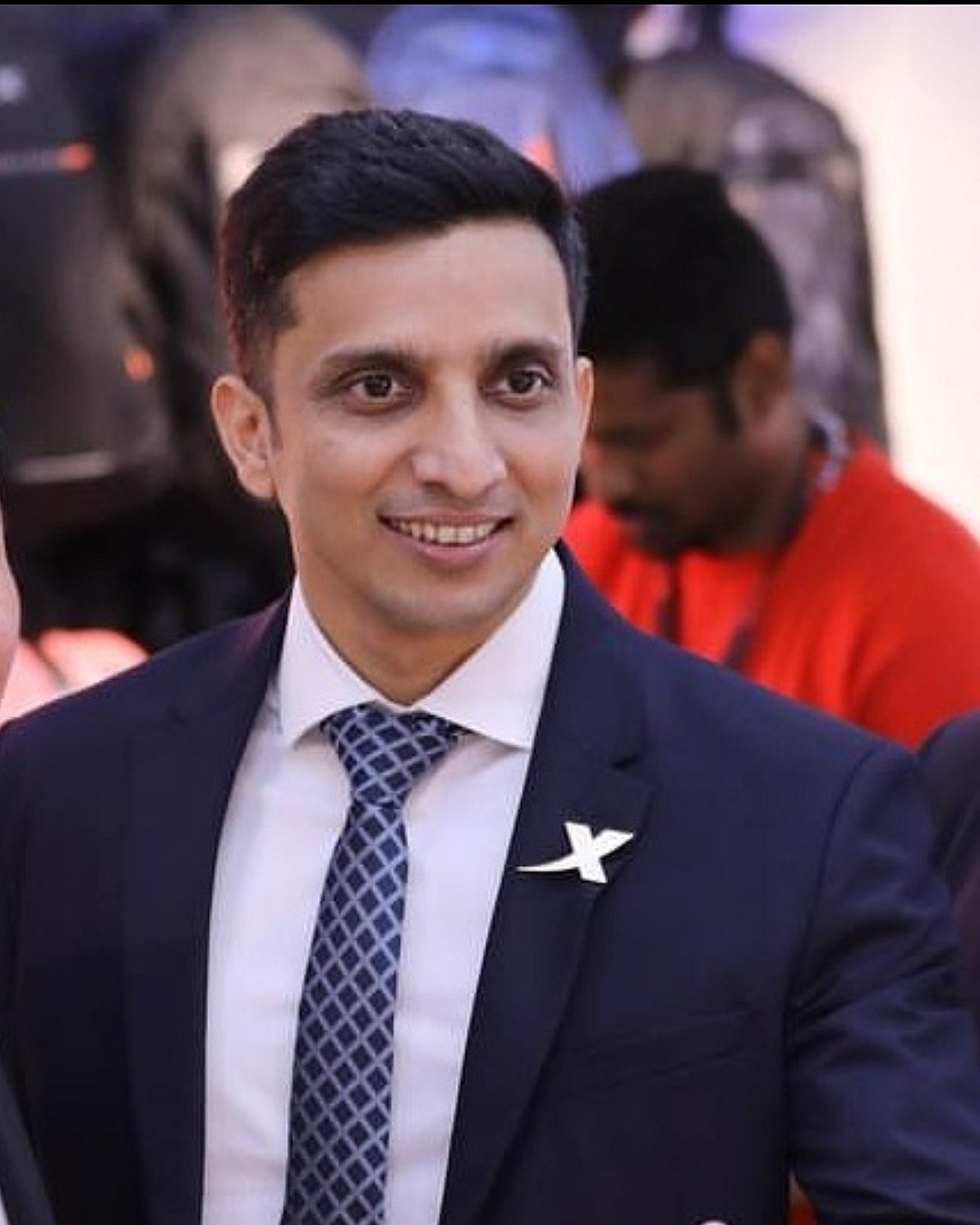 How Vijay Chowdhary Is Positioning Xtep India For Leadership In The Sportswear Market