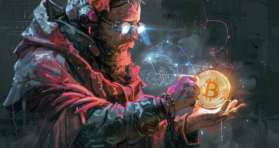 Understanding Altcoin Season: A Guide For New Crypto Investors