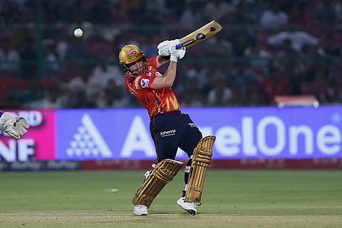 IPL 2025: Punjab Kings vs Mumbai Indians