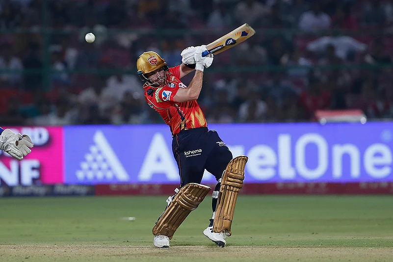 Indian Premier League Cricket IPL 2025 PBKS vs MI: Josh Inglis