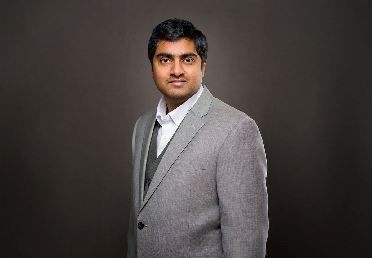 Gnanendra Reddy Muthirevula