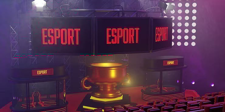 e스포츠 vs. 카지노 도박: 세대 간 격차