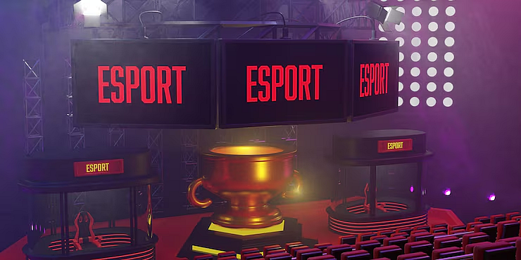ESPORT