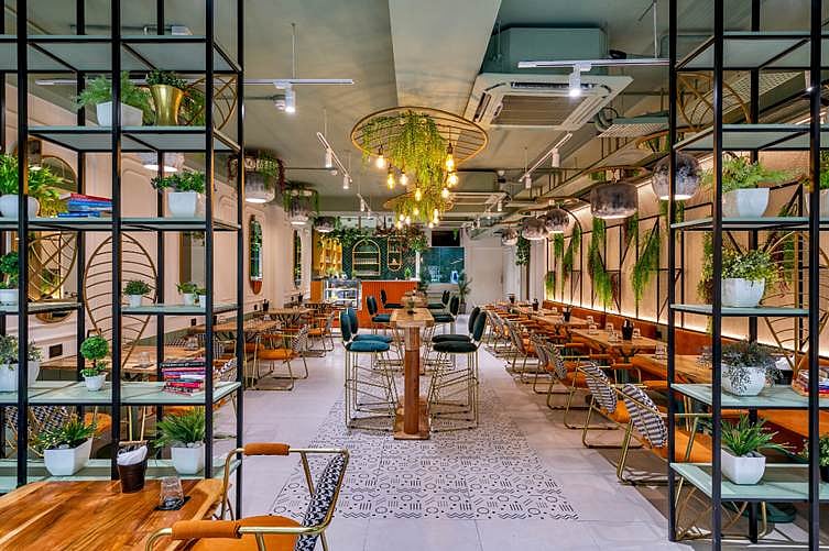 Where Every Dish Has A Soul: The House Of Makeba’s Culinary Craftsmanship Lights Up Gujarat