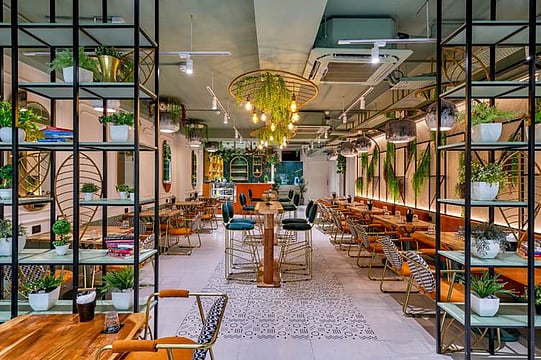 Where Every Dish Has A Soul: The House Of Makeba’s Culinary Craftsmanship Lights Up Gujarat