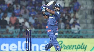 | Photo: AP : Indian Premier League 2025: LSG take on RCB