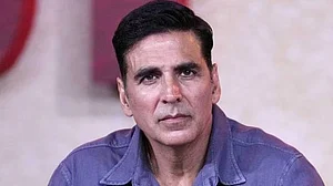 Instagram : Akshay Kumar shares updates about Hera Pheri 3