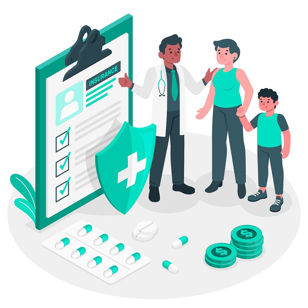 Chola MS Health Insurance