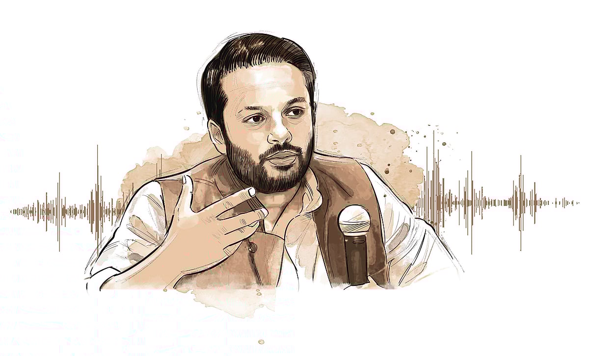 Haryana Police arrested Ali Khan Mahmudabad for his posts on Operation Sindoor - Saahil