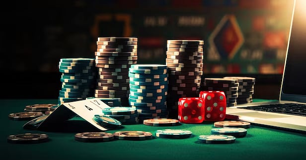 Representational image