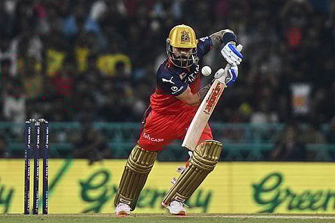IPL 2025: Lucknow Super Giants vs Royal Challengers Bengaluru