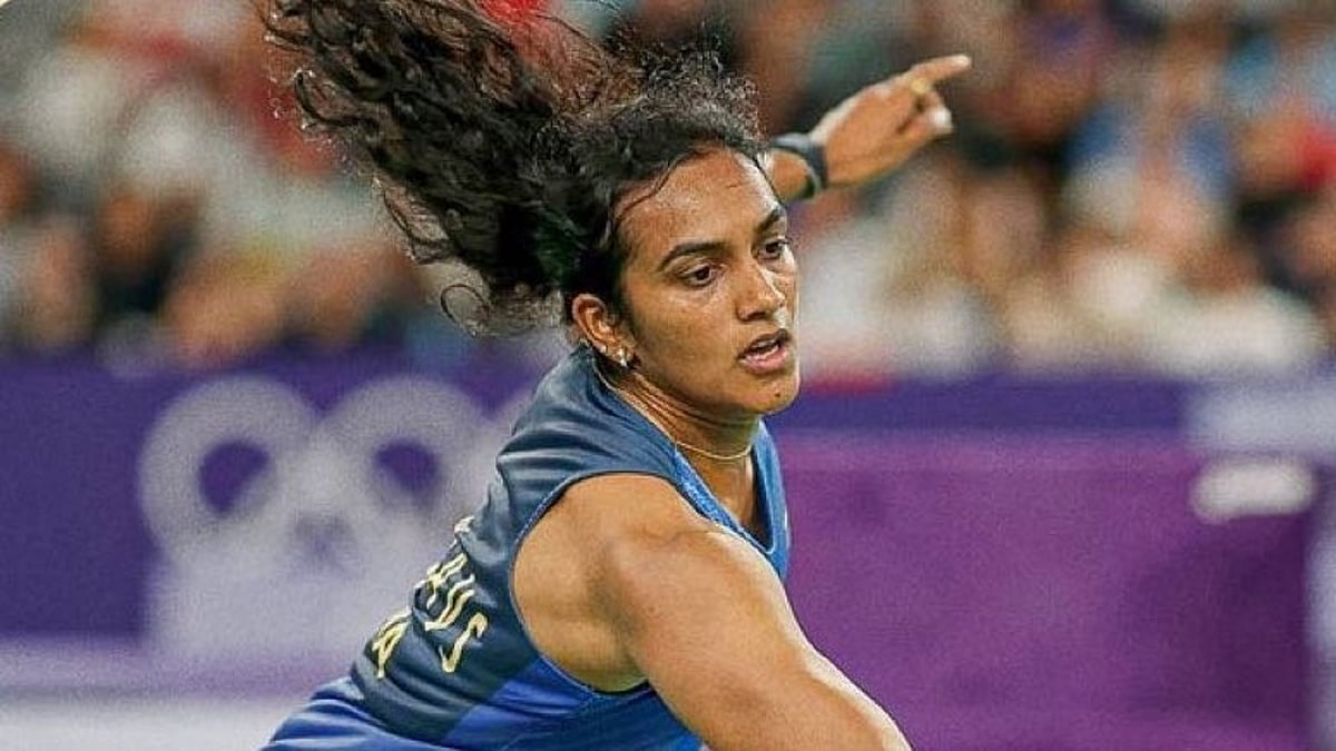 Singapore Badminton Open 2025, PV Sindhu vs Chen Yufei live