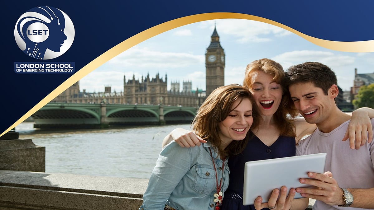 London School Of Emerging Technology