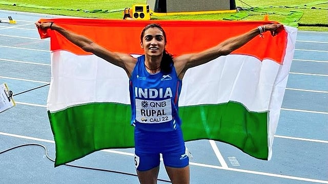 India At Asian Athletics C'ships 2025 Day 2 Highlights: Yoonus Shah Lands Bronze; Rupal Chaudhary Bags Silver In Women's 400m