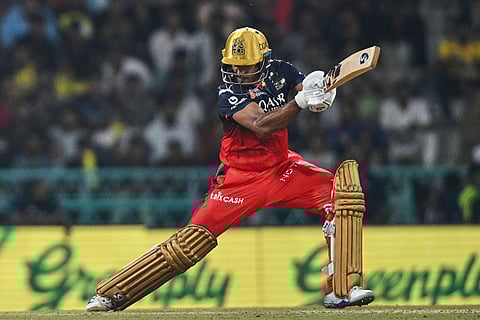 Indian Premiere League 2025: RCB vs LSG