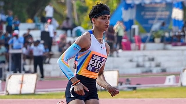 Asian Athletics Championships 2025: India's Rupal Chaudhary, Pooja Win Silver; Yoonus Bags Bronze In Gumi 