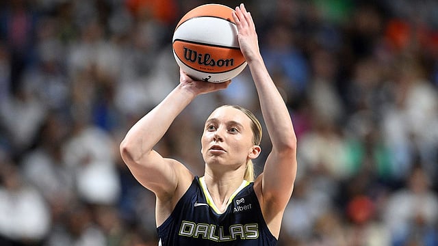 WNBA Wrap: Paige Bueckers Wins On Return To Connecticut; Liberty Maintain Unbeaten Streak