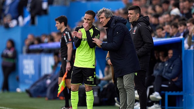 Real Betis Vs Chelsea, UEFA Conference League: Pellegrini Says Antony ‘Wanted Revenge’ After Man United Struggles