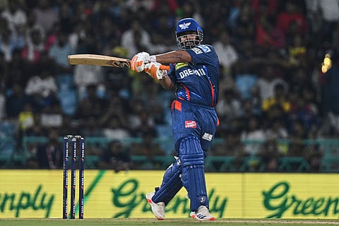 IPL: Royal Challengers Bengaluru vs Lucknow Super Giants